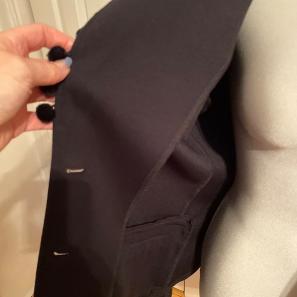 Pearly Vine Blazer - Picture 10 of 12